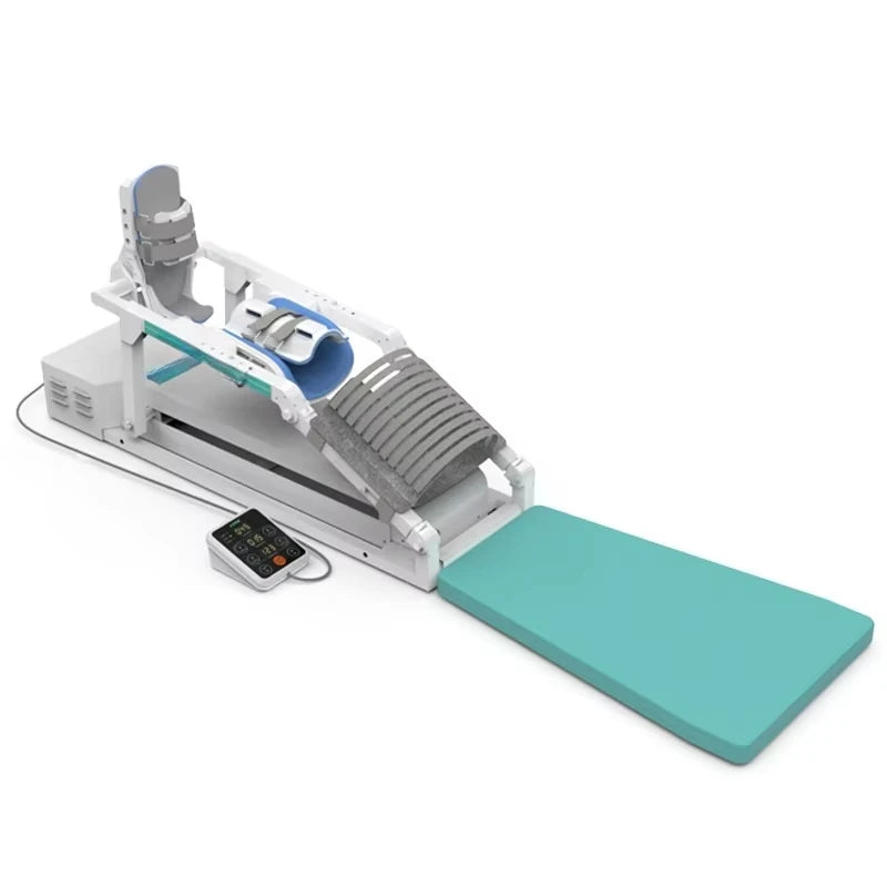 NONED Electric Knee Joint Rehabilitation Machine For Home Use