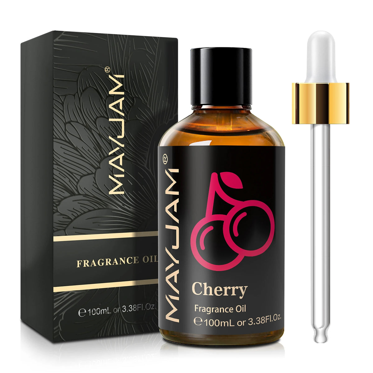 Mayjam Premium Fragrance Oil For Aromatherapy Diffusers Candle Making
