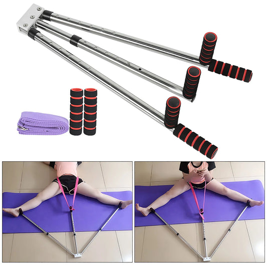 Leg Stretcher For Dance Gymnastics And Yoga Ligament Training