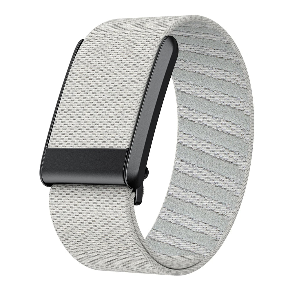 Loop Bands Nylon Fitness Band Breathable Portable Fitness Tracking Band Adjustable Sports Wristband for Whoop 4.0 Women Men