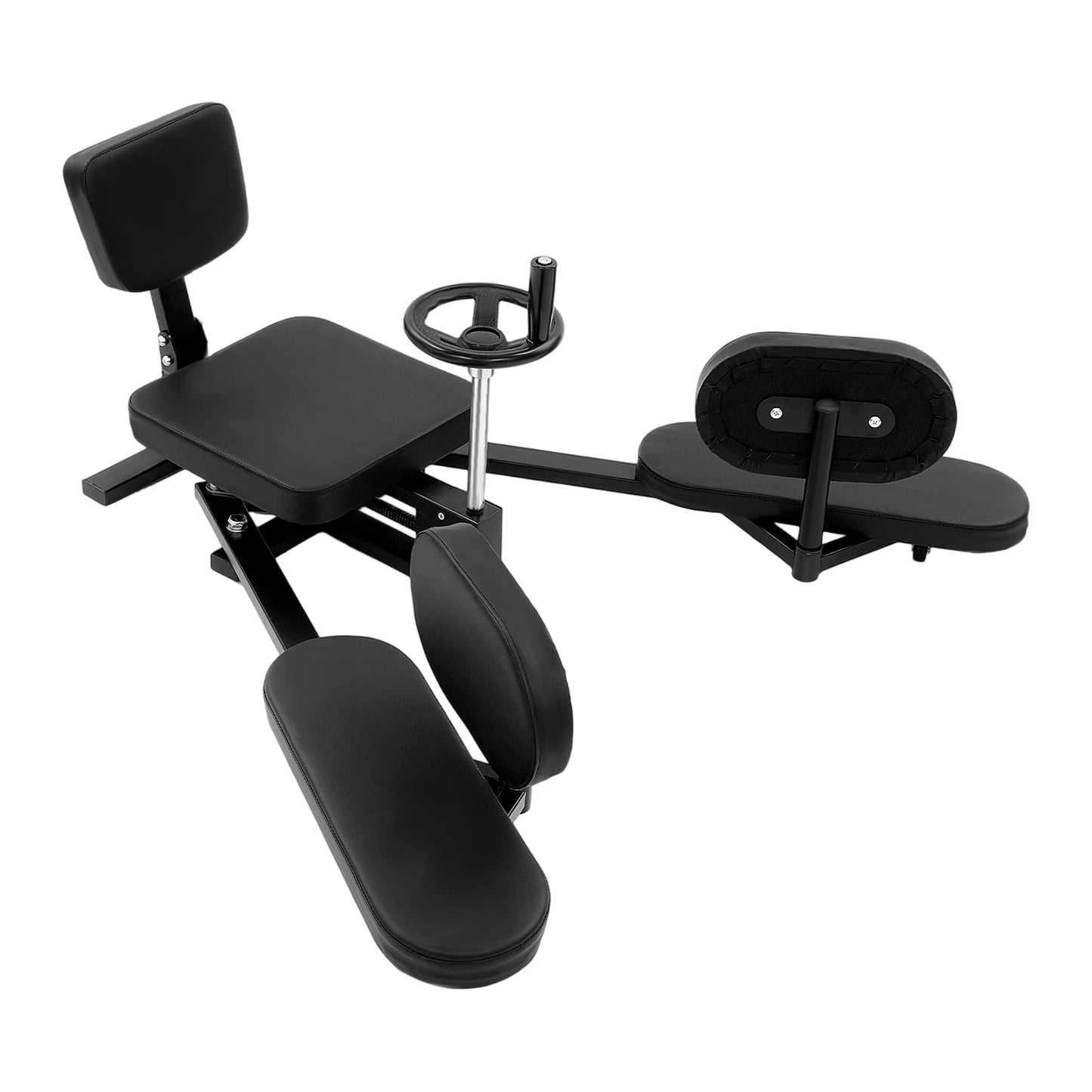 Leg Stretcher Heavy Duty 220lbs For Flexibility Splits Training At Home Gym