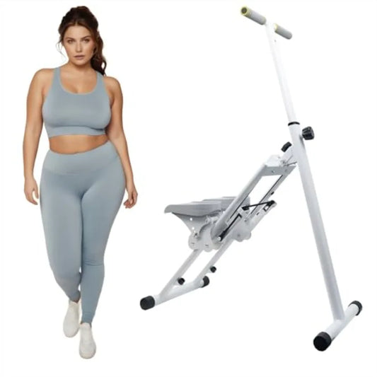 Yao Hui Huang Foldable Stair Stepper For Home Gym Counter