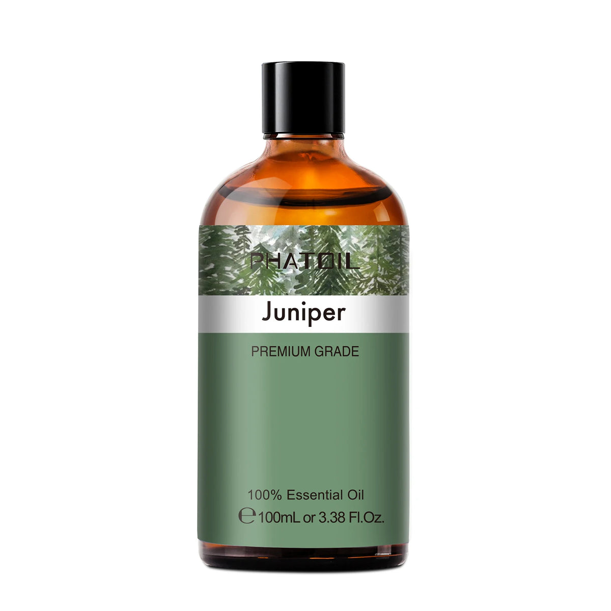 PHATOIL Pure Natural Essential Oils For Diffusers And Aromatherapy
