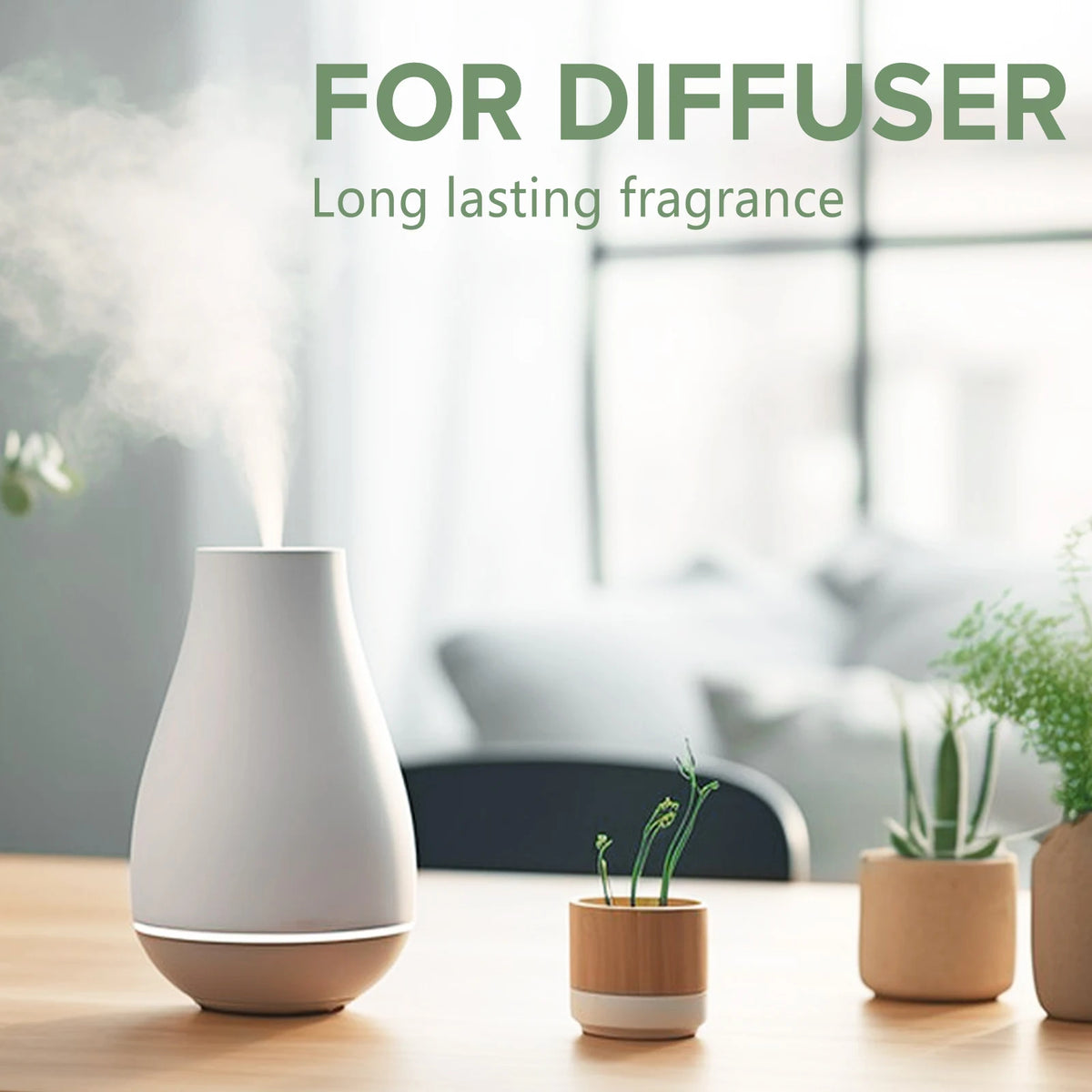 PHATOIL Pure Essential Oil For Diffusers And Candle Making