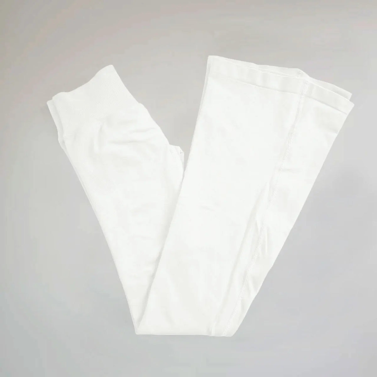 NCLAGEN Womens Seamless Yoga Leggings With Scrunch Design