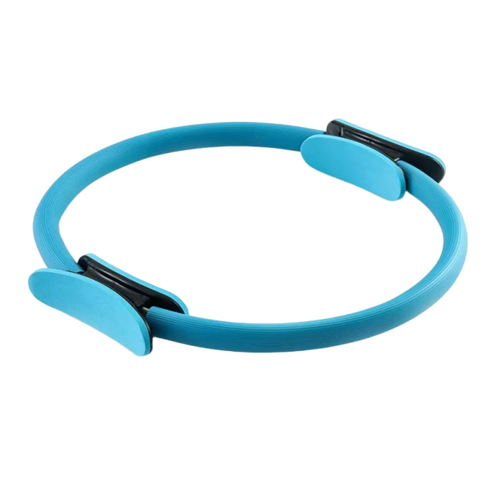 APWIKOGER Pilates Ring With Non Slip Handles For Home Workouts