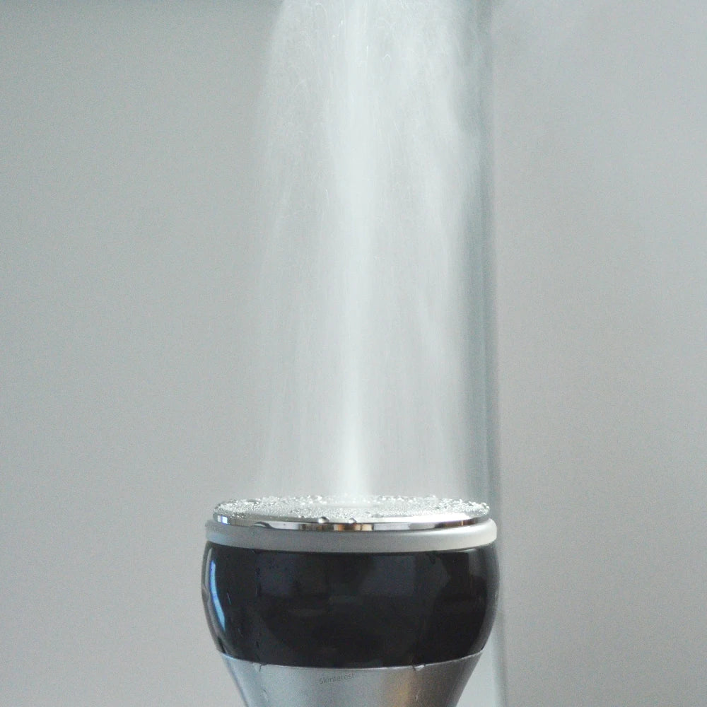 Misshearth 4 In 1 Vacuum Therapy Cavitation RF Fat Remover