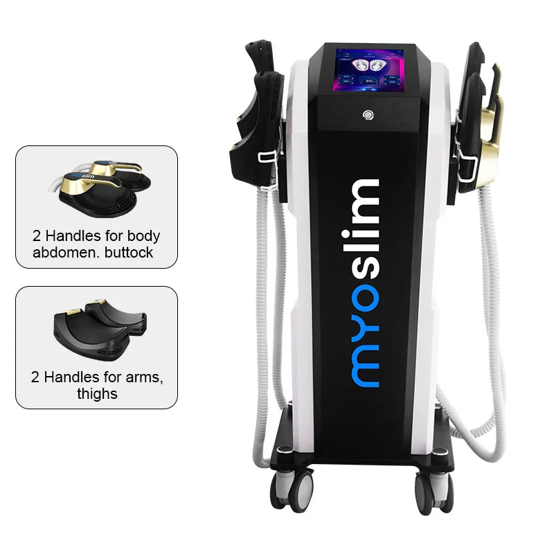 EMS Body Sculpting and Slimming Machine for Home Use