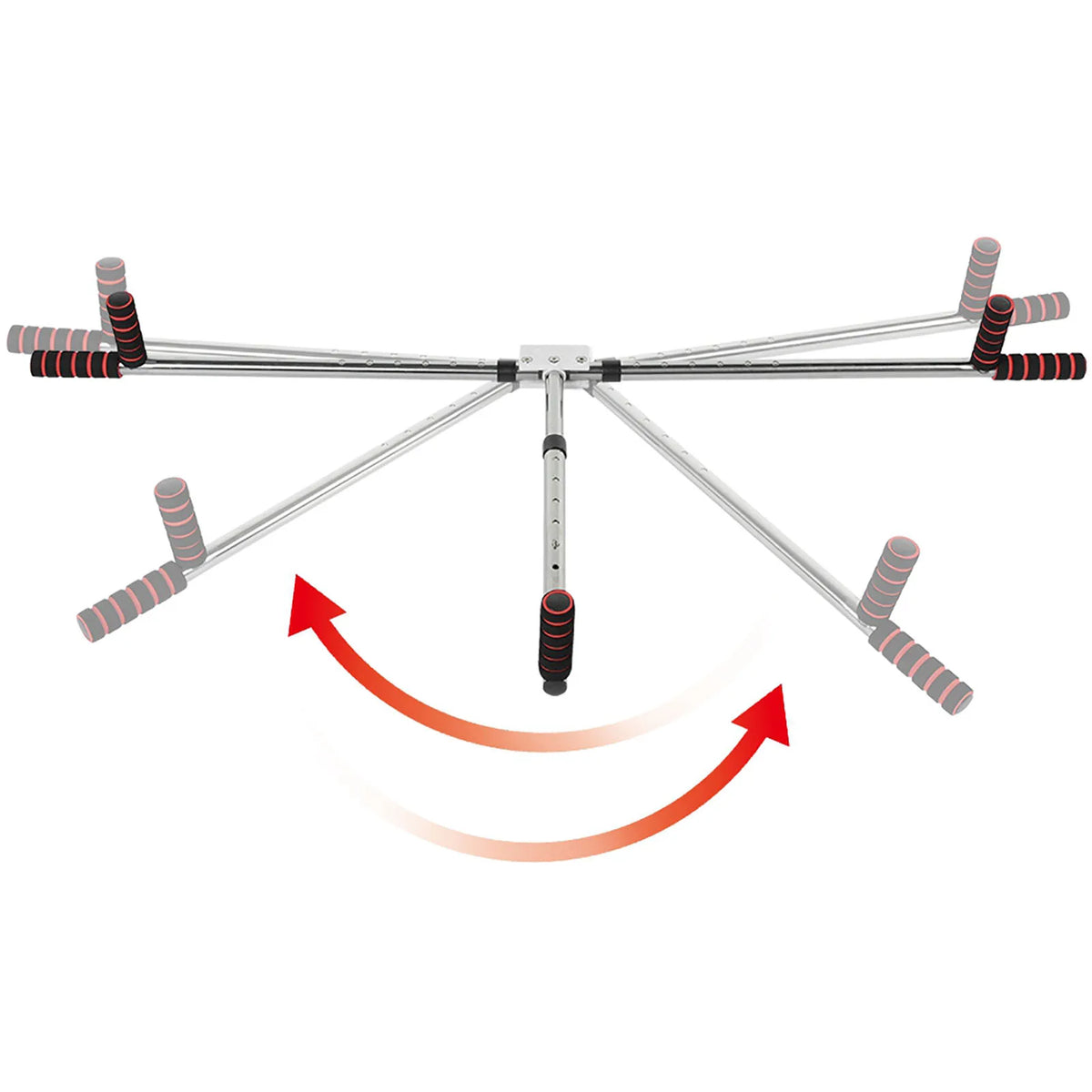Leg Stretcher For Dance Gymnastics And Yoga Ligament Training