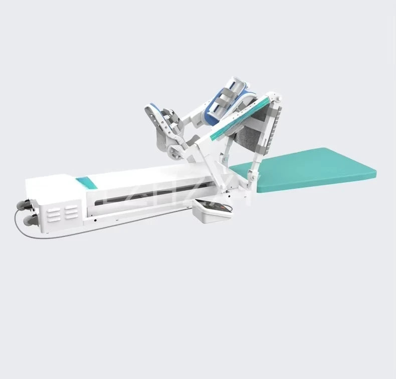 NONED Electric Knee Joint Rehabilitation Machine For Home Use