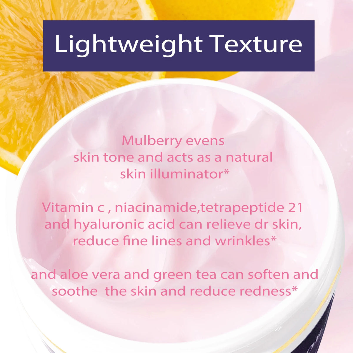 Ailke Double Glutathione Dark Spot Remover Whitening Cream