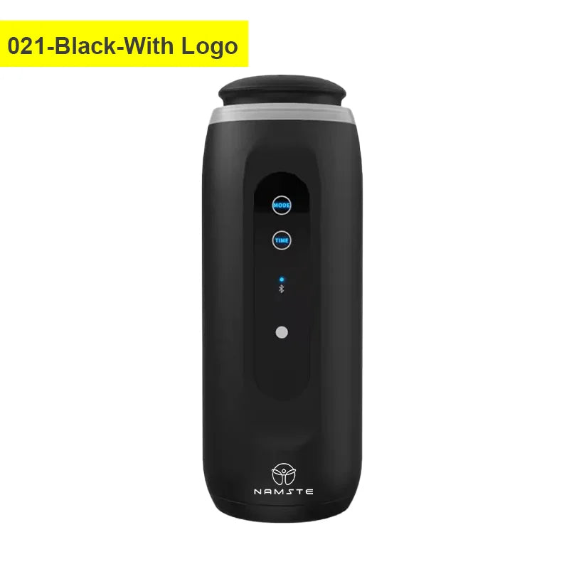 NAMSTE Portable Smart Diffuser Bluetooth Aroma Oil Air Freshener